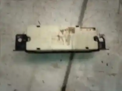 Second-hand car spare part multifunction switch for opel frontera a básico oem iam references   