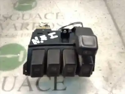 Second-hand car spare part windshiel wiper switch for opel frontera a básico oem iam references 