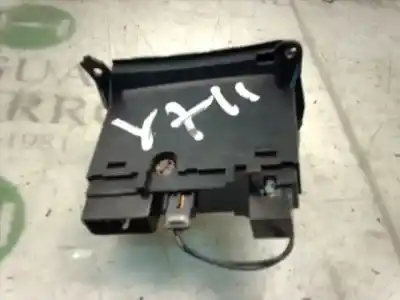 Pezzo di ricambio per auto di seconda mano comando pulito per opel frontera a básico riferimenti oem iam   