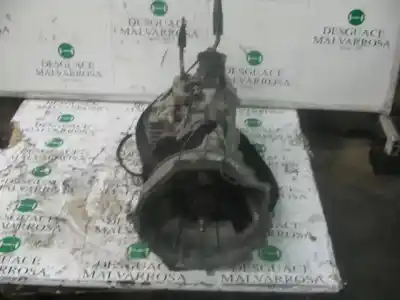 Pezzo di ricambio per auto di seconda mano riduttore per opel frontera a básico riferimenti oem iam   2x078202