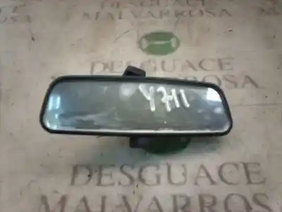 Second-hand car spare part interior rearview mirror for opel frontera a básico oem iam references 
