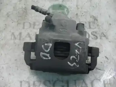 Second-hand car spare part front right brake caliper for ford ka (ccq) ka 1 oem iam references 