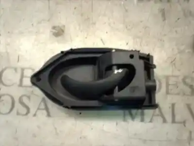 Second-hand car spare part interior right front handle for ford ka (ccq) ka 1 oem iam references 