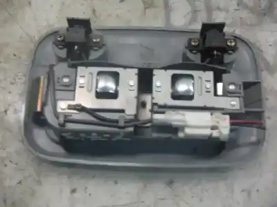 Автозапчастина б/у внутрішній лампа для nissan primera berl./familiar (p10/w10) slx berlina (p10) посилання на oem iam   