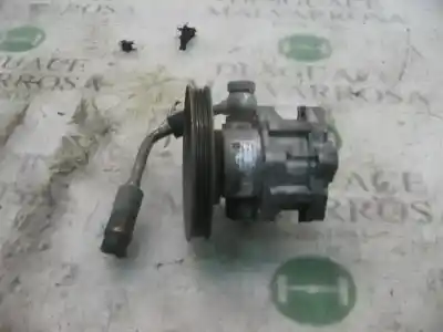 Piesă de schimb auto la mâna a doua pompã de direcție pentru fiat punto (176_) 75 1.2 referințe oem iam 