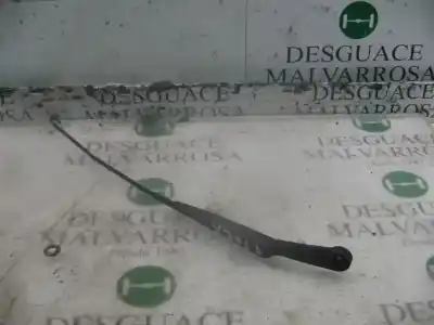 Piesă de schimb auto la mâna a doua brat ștergãtor fațã dreapta pentru fiat punto (176_) 75 1.2 referințe oem iam 