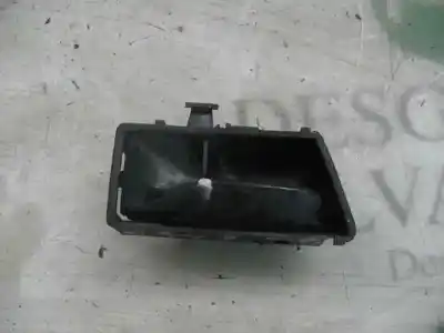 Peça sobressalente para automóvel em segunda mão puxador interior dianteiro direito por volkswagen jetta (165/167) 1.6 referências oem iam 