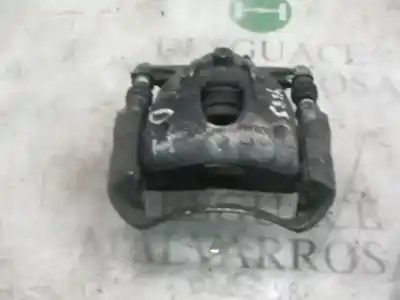 Автозапчасти б/у передний левый тормозной суппорт за opel corsa c comfort ссылки oem iam 