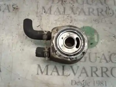 Pièce détachée automobile d'occasion REFROIDISSEUR RADIATEUR D'HUILE DU MOTEUR POUR VOITURE pour FORD ESCORT BERL./TURNIER  Références OEM IAM   