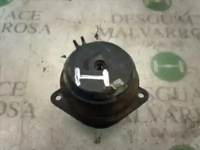 Peça sobressalente para automóvel em segunda mão suporte motor por seat ibiza (6k) cl referências oem iam 