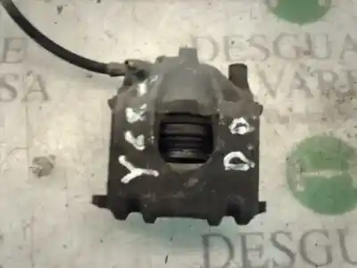 Peça sobressalente para automóvel em segunda mão pinça de travão dianteira direita por seat ibiza (6k) cl referências oem iam 
