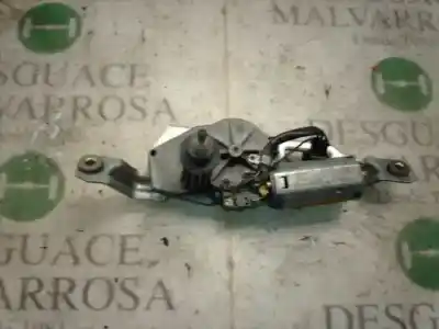 Peça sobressalente para automóvel em segunda mão motor do limpador traseiro por seat ibiza (6k) cl referências oem iam 