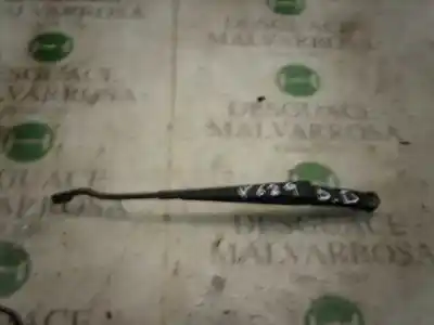 Peça sobressalente para automóvel em segunda mão haste de escova dianteiro direito por seat ibiza (6k) cl referências oem iam 