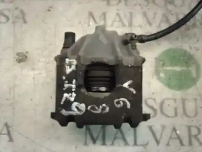 Peça sobressalente para automóvel em segunda mão pinça de travão dianteira esquerda por seat ibiza (6k) cl referências oem iam 