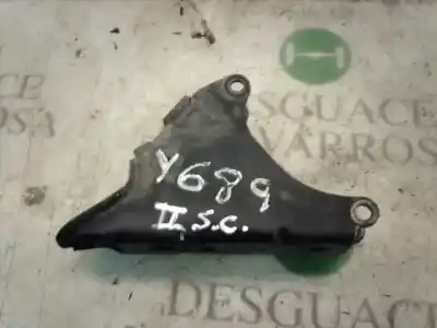 Peça sobressalente para automóvel em segunda mão suporte caixa de velocidades por seat ibiza (6k) cl referências oem iam 