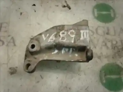 Peça sobressalente para automóvel em segunda mão suporte do motor traseiro por seat ibiza (6k) cl referências oem iam 