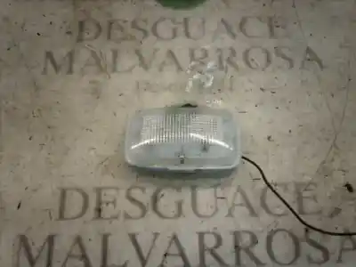 Peça sobressalente para automóvel em segunda mão farolim interior por seat ibiza (6k) cl referências oem iam 