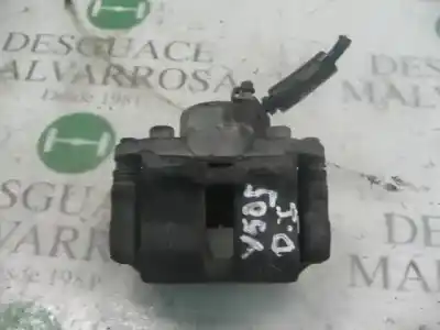 Second-hand car spare part front left brake caliper for renault clio ii fase i (b/cbo) 1.2 oem iam references 
