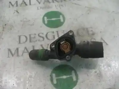 Pezzo di ricambio per auto di seconda mano termostato per renault clio ii fase i (b/cbo) 1.2 riferimenti oem iam   