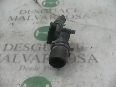 Pezzo di ricambio per auto di seconda mano termostato per renault clio ii fase i (b/cbo) 1.2 riferimenti oem iam   