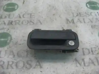 Tweedehands auto-onderdeel buitenste handgreep rechts voor voor opel corsa b viva oem iam-referenties 