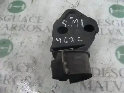 Second-hand car spare part engine support for opel corsa b viva oem iam references   