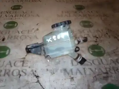 Pezzo di ricambio per auto di seconda mano deposito servo freio per toyota corolla (e11) 1.4 linea terra riferimenti oem iam 