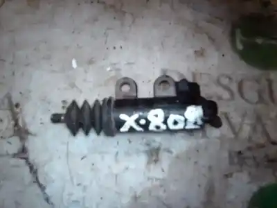 Pezzo di ricambio per auto di seconda mano cilindro frizione per toyota corolla (e11) 1.4 linea terra riferimenti oem iam 