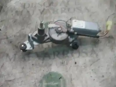 Pezzo di ricambio per auto di seconda mano motore tergicristallo posteriore per daewoo lanos sx riferimenti oem iam 