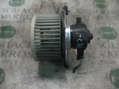 Pezzo di ricambio per auto di seconda mano motore di riscaldamento per daewoo lanos sx riferimenti oem iam 