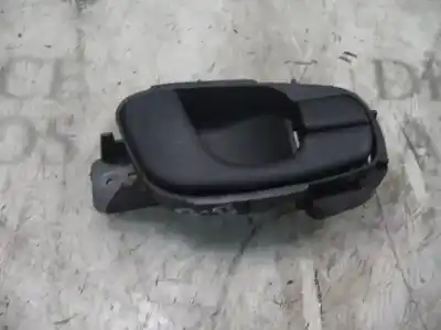 Pezzo di ricambio per auto di seconda mano maniglia interna anteriore destra per daewoo lanos sx riferimenti oem iam 