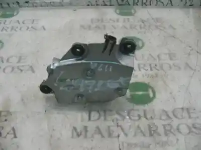 Second-hand car spare part rear windshield wiper motor for peugeot 206 berlina 1.9 diesel oem iam references   