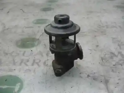 Second-hand car spare part EGR VALVE for SUZUKI SAMURAI SJ 413 (SJ)  OEM IAM references   
