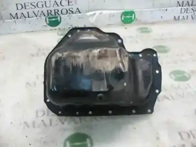 Peça sobressalente para automóvel em segunda mão cárter por seat ibiza iii (6l1) 1.2 referências oem iam   