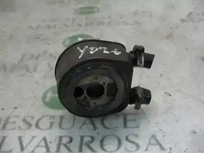 Автозапчасти б/у охладитель моторного масла за lancia delta 1.8 i.e. ссылки oem iam 