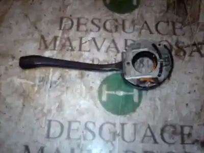 Peça sobressalente para automóvel em segunda mão comutador de piscas  por seat malaga premier referências oem iam 