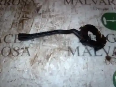 Pezzo di ricambio per auto di seconda mano comando pulito per seat malaga premier riferimenti oem iam   