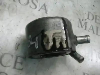 Pezzo di ricambio per auto di seconda mano radiatore olio motore per nissan almera (n16/e) line up riferimenti oem iam 