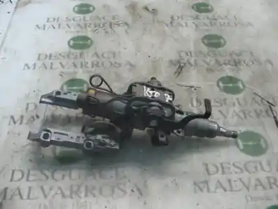 Second-hand car spare part steering column for audi a4 berlina (b5) 2.6 v6 cat (abc) oem iam references 8d1419502n