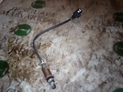 Second-hand car spare part lambda probe for audi a4 berlina (b5) 2.6 v6 cat (abc) oem iam references 078906265d