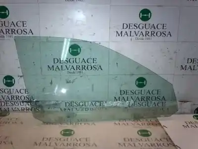 Second-hand car spare part front right door window glass for audi a4 berlina (b5) 2.6 v6 cat (abc) oem iam references 8d0845202