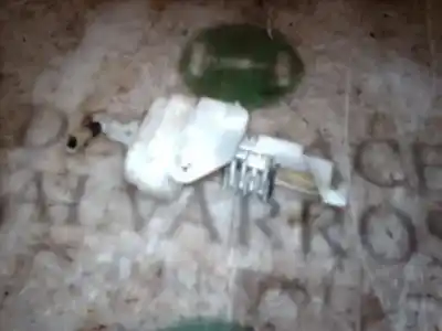 Second-hand car spare part electric power tailgate door for audi a4 berlina (b5) 2.6 v6 cat (abc) oem iam references 8d5862153