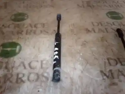 Second-hand car spare part tailgate gas strut for audi a4 berlina (b5) 2.6 v6 cat (abc) oem iam references 8d5827552f