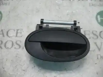 Piesă de schimb auto la mâna a doua mâner exterior fațã dreapta pentru opel meriva essentia referințe oem iam 