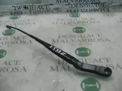 Piesă de schimb auto la mâna a doua brat ștergãtor fațã dreapta pentru opel meriva essentia referințe oem iam 