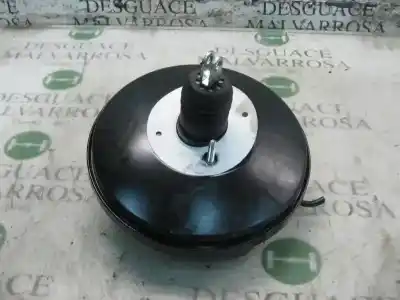 Peça sobressalente para automóvel em segunda mão servo freio por opel meriva essentia referências oem iam   