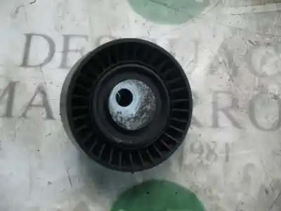 Gebrauchtes Autoersatzteil Zusätzlicher Riemenspanner zum BMW SERIE 3 BERLINA (E36) 325i OEM-IAM-Referenzen 11287841228  