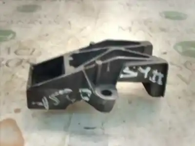 Pièce détachée automobile d'occasion Support Moteur Arriere pour PEUGEOT 405 BERLINA 1.8 Turbodiesel Références OEM IAM   