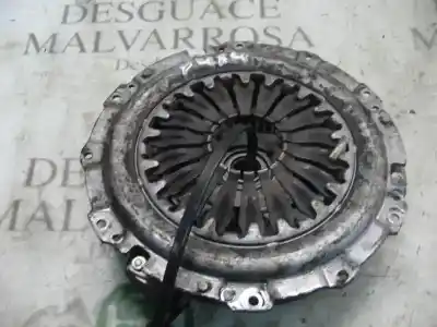 Pezzo di ricambio per auto di seconda mano kit frizione per nissan almera (n16/e) line up riferimenti oem iam 