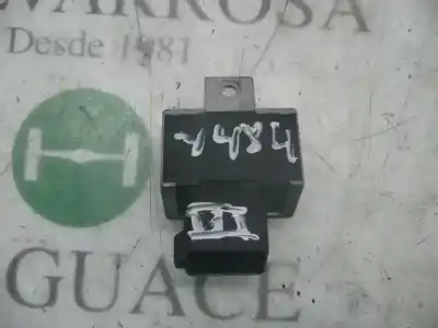 Pezzo di ricambio per auto di seconda mano modulo elettronico per nissan almera (n16/e) line up riferimenti oem iam 